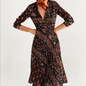 Mango, Size 10, Dress